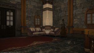 FFXIV - Tour della casa # 11