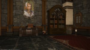 FFXIV - Tour della casa # 11