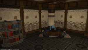 FFXIV - Tour della casa # 11