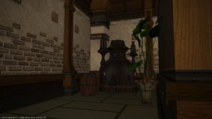 FFXIV - Tour della casa # 11