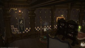 FFXIV - House Tour # 11