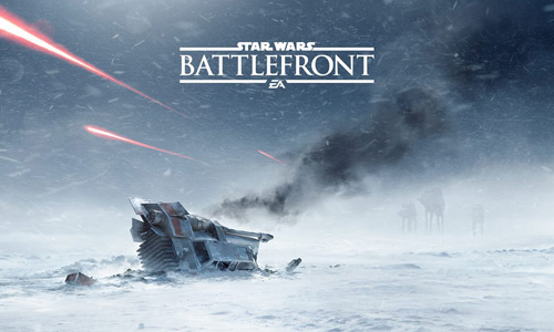 Battlefront - Beta: bonus