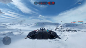 Battlefront - Beta: bonus