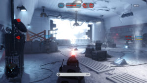 Battlefront - Beta: bonus