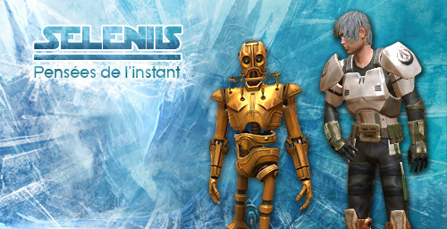 SWTOR - Notizie: Seleniis