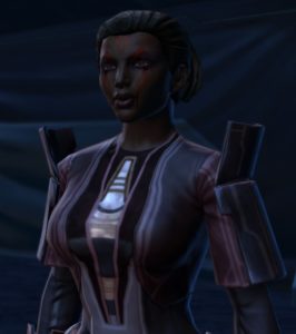 SWTOR - A sect within the Empire