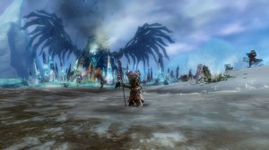 GW2 - Garra de Jormag