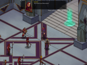 Masquerada: Songs and Shadows - La magia delle maschere veneziane