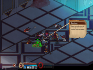 Masquerada: Songs and Shadows - La magia delle maschere veneziane