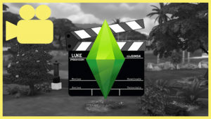 The Sims 4 - Como fazer um vídeo