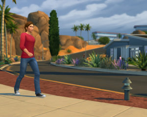 The Sims 4 - Come realizzare un video