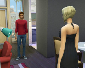 Los Sims 4 - Cómo hacer un video