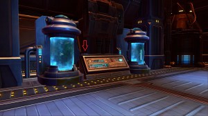 SWTOR - Galactic Historian - Nar Shaddaa