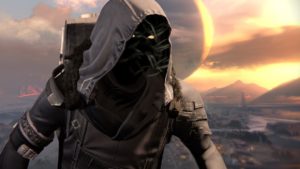 Destiny - Le vendite di Xûr dell'08 / 01