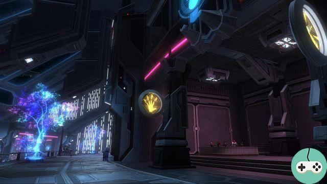 SWTOR - 4.0 - Equipo PvE de la República