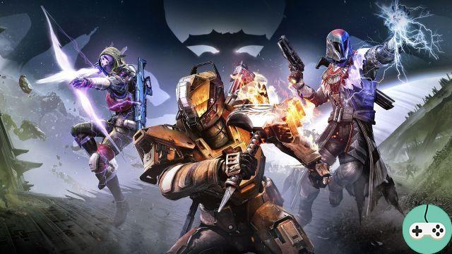 Destiny: The Taken King DLC