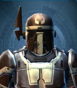 SWTOR - Reputation: The Association of Premium Brokers