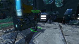 SWTOR - Reputazione: Rishi e Yavin