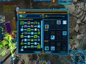 SWTOR - Healing Scholar (PvE)