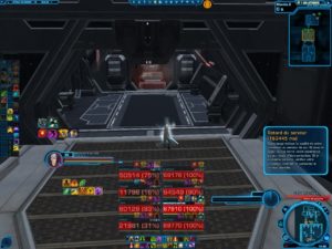 SWTOR - Healing Scholar (PvE)