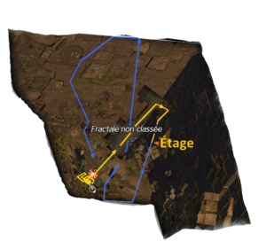GW2 - Fractal: Non classificato