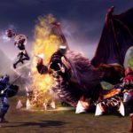 Este fim de semana: RaiderZ