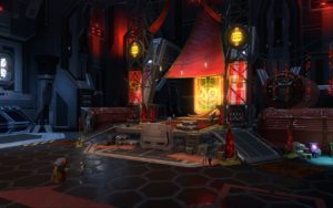 SWTOR - Cartel Bazaar