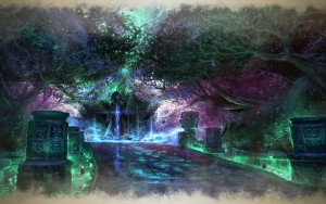 ESO - Raidelorn is approaching