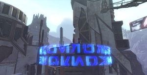 SWTOR - PCM - Guilde Forge