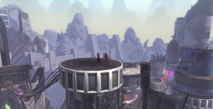 SWTOR - PCM - Guilde Forge