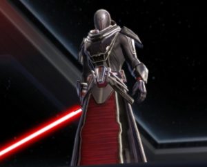 SWTOR - Miedo en una mano y secretos en la otra.