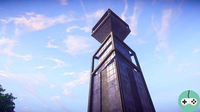 Landmark - EQNL: l'alpha commence!