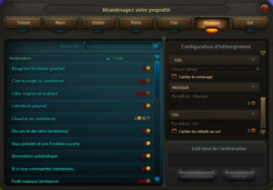 Wildstar - O sistema de hospedagem