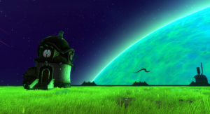 Wildstar - Il sistema di hosting