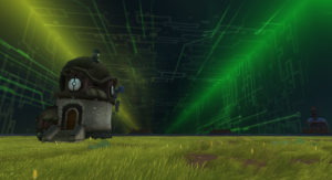 Wildstar - Il sistema di hosting