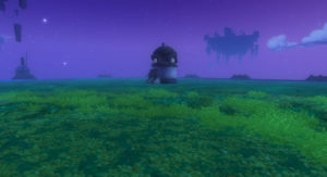 Wildstar: el sistema de alojamiento