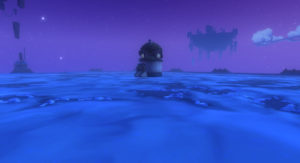 Wildstar - O sistema de hospedagem