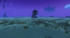 Wildstar - The hosting system