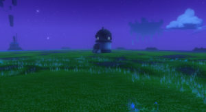 Wildstar - O sistema de hospedagem