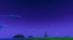 Wildstar: el sistema de alojamiento