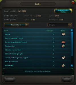 Wildstar - The hosting system