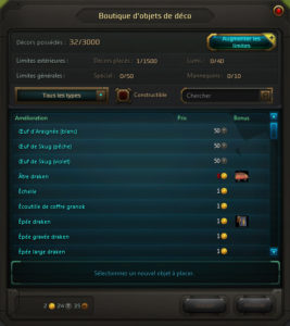 Wildstar - The hosting system