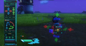 Wildstar - O sistema de hospedagem