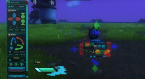 Wildstar: el sistema de alojamiento