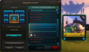 Wildstar - The hosting system