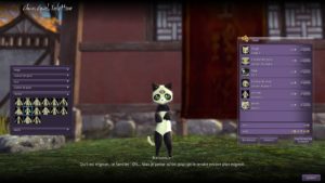 Blade & Soul - Little Scarab Guide: personalización de mascotas