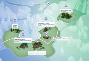 The Sims 4 - Presentazione di Granite Falls