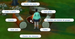 Los Sims 4 - Presentamos Granite Falls