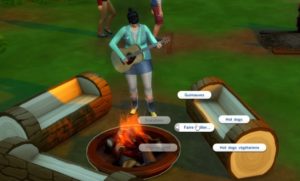 Los Sims 4 - Presentamos Granite Falls