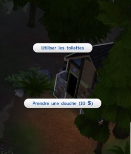 The Sims 4 - Introducing Granite Falls